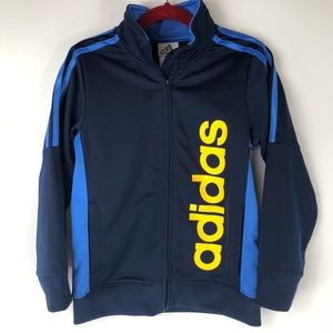 Adidas jacket